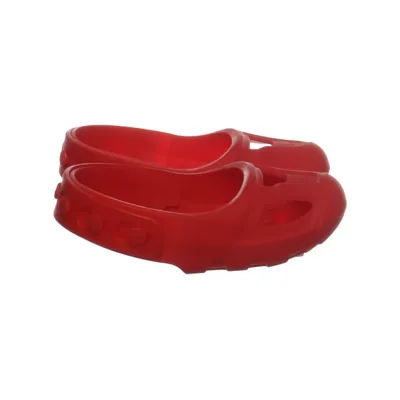 Träskor (Röd) från Big Bobby Car
