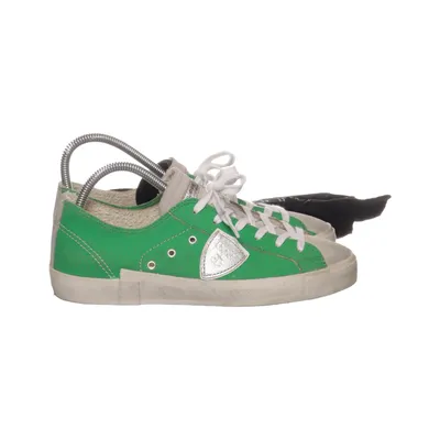 Sneakers (MODEL 40) från Philippe Model