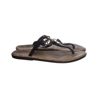 Klipklappere (Sort, Brun) fra Michael Kors