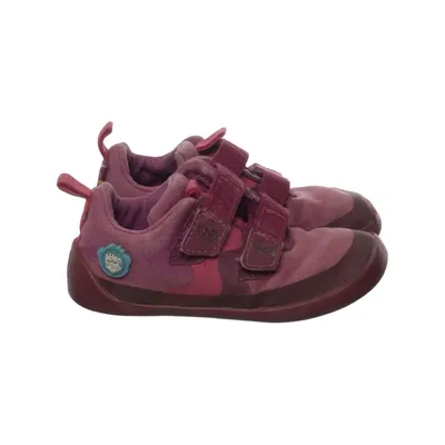 Barfotaskor (Lila) från Affenzahn