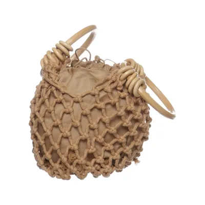 Handbag (Beige) from The Frankie Shop