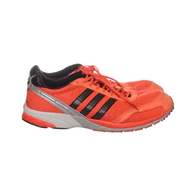Running shoes (Orange, Black) from Adidas