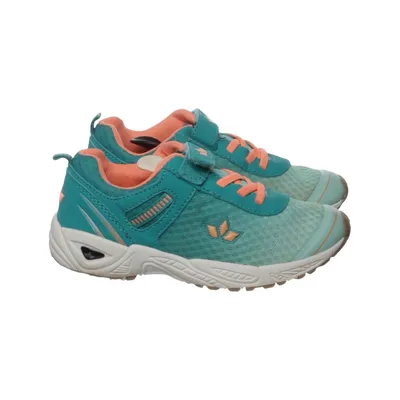 Trainingsschoenen (Turquoise, Roze) van Lico
