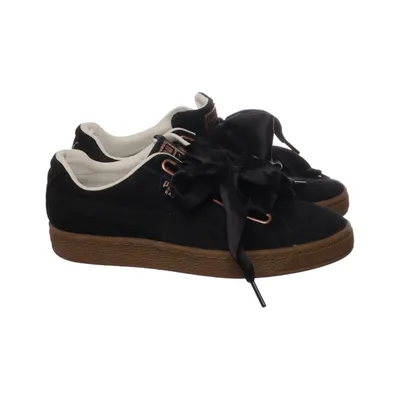 Sneakers (Black, Brown) from Puma