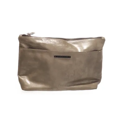 Necessär (Silverfärgad) från Victoria's Secret