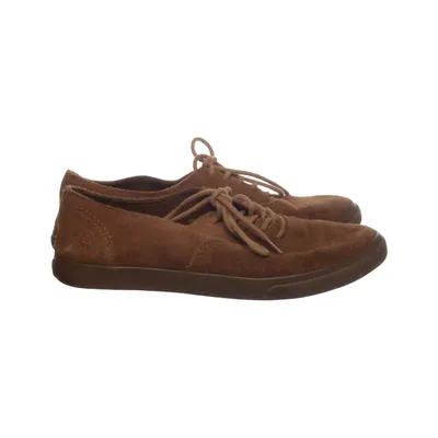 Chaussures en toile (Marron) de Vans