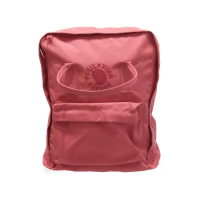 Ryggsäck (Re-Kånken) från Fjällräven Polyester