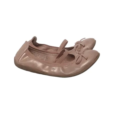 Ballerinasko (Pink) fra Indigo