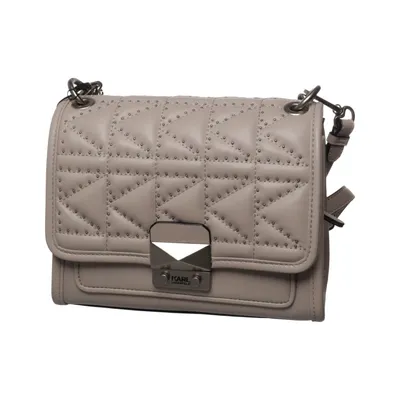 Umhängetasche (Beige) von Karl Lagerfeld