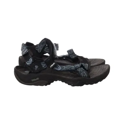 Sandaler (Svart, Blå) från Teva