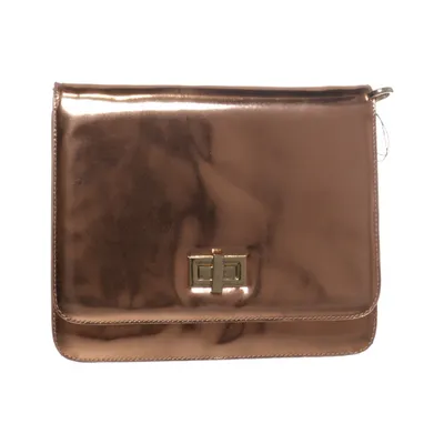 Shoulder-bag (Gold) from J.Lindeberg