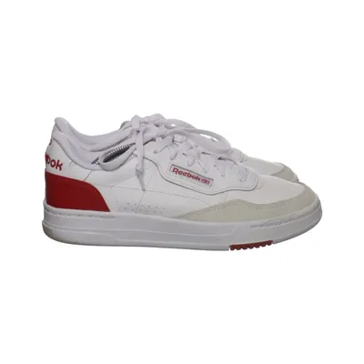 Sneakers (Vit, Röd) från Reebok Classic