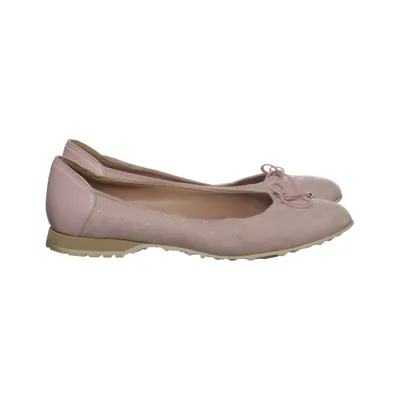 Ballerinaskor (Rosa) från Kroll