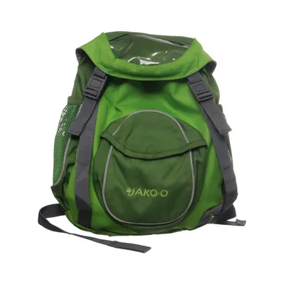Sac à dos (Vert, Gris) de Jako-O