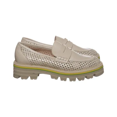 Loafers (Beige) från Pertini