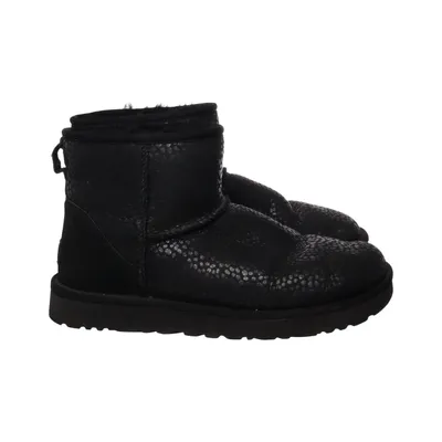 Boots (Classic Mini) von UGG Leder