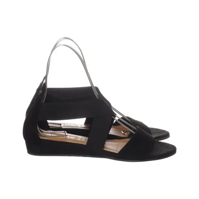 Sandaler (Svart) från Tamaris Skinn