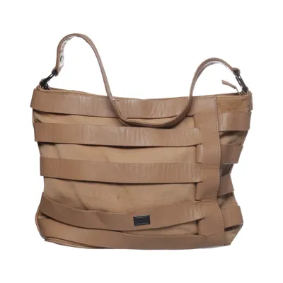 Shoulder-bag (Beige) from Armani Collezioni
