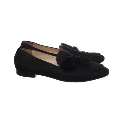Loafers (Black) from Roberto Festa