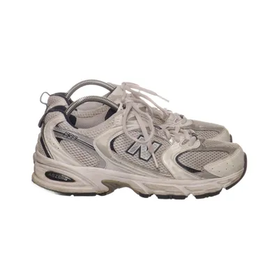 Trainingsschoenen (Wit, Zilver, Blauw) van New Balance
