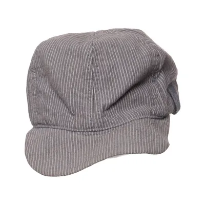 Flat cap (Grå, Vit) från Pickapooh