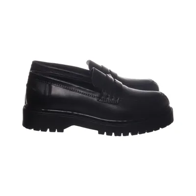 Loafers (Sort) fra Geox Respira