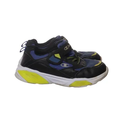 Baskets (Noir, Bleu, Multicolore) de Champion