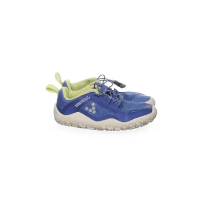 Barefoot shoes (Blue, Yellow, Red) from Vivobarefoot