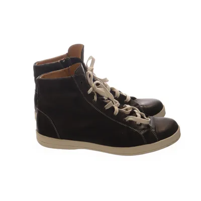 Kängor (Svart) från Cinnamon