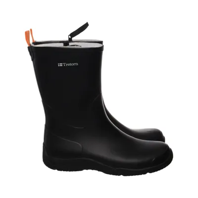 Regenlaarzen (Zwart) van Tretorn