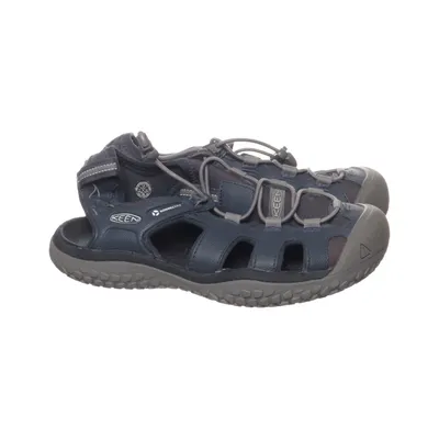 Sandaler (Blå, Grå) fra Keen