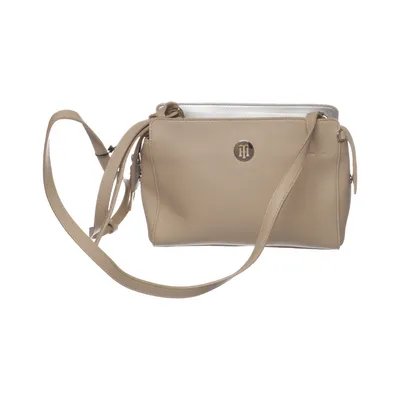 Sac à bandoulière (Beige) de Tommy Hilfiger