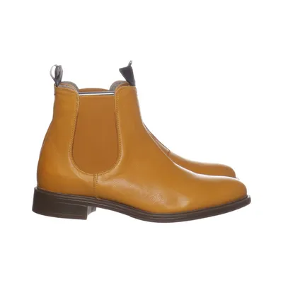 Chelsea boots (Yellow) from Ten Points