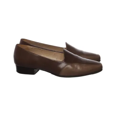 Loafers (Y-Harte) von Enzo Angiolini Leder