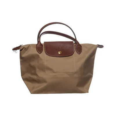 Handväska (Beige, Brun) från Longchamp