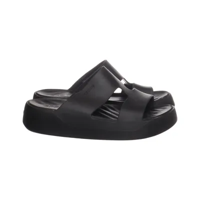 Slip-ins (Grå) från Crocs