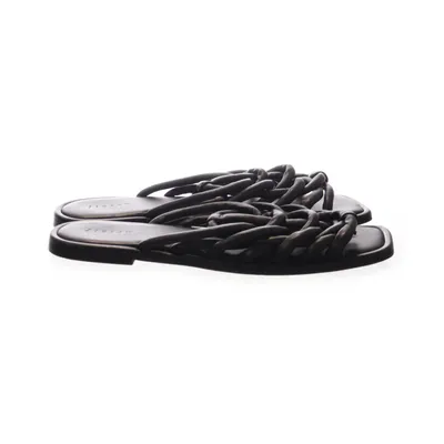 Slip-ins (Black) from Jigsaw Leather