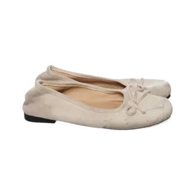 Ballerinaskor (Beige) från Z. Y Moda