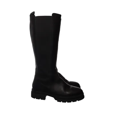 Bottes (Noir) de Another A