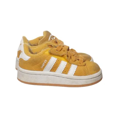 Sneakers (Campus) from Adidas Originals Leather