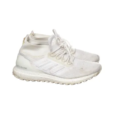 Hardloopschoenen (Wit) van Adidas