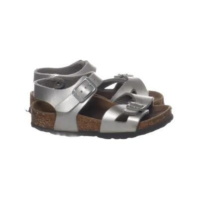 Sandaler (Sølv) fra Birkenstock