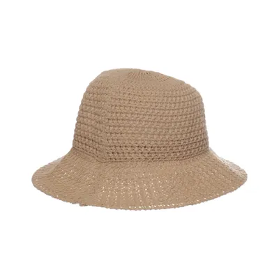 Bucket hat (Beige) from C&A Cotton, Polyester