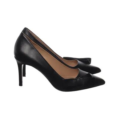 Pumps (Svart) från Claudie Pierlot Skinn
