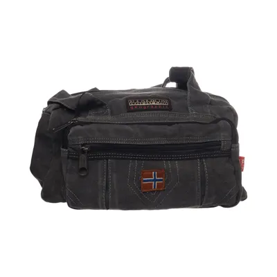 Skuldertaske (Grå) fra Napapijri
