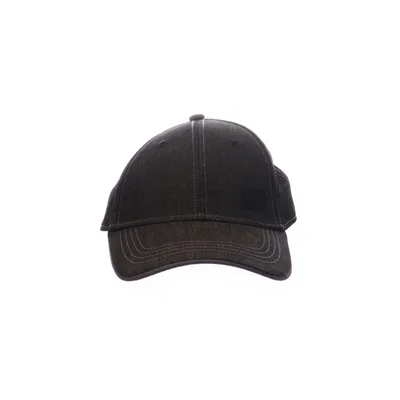 Baseball cap (Gray) from Firetrap Cotton
