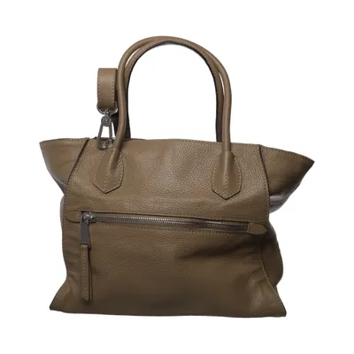 Handbag (Beige) from Abro