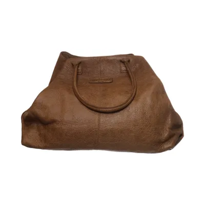 Handbag (Brown) from Liebeskind Leather