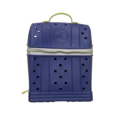 Sac à dos (Bleu, Vert) de Crocs
