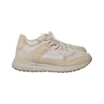 Baskets (Beige) de Tchibo Cuir